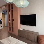 Apartmán Falamilas *