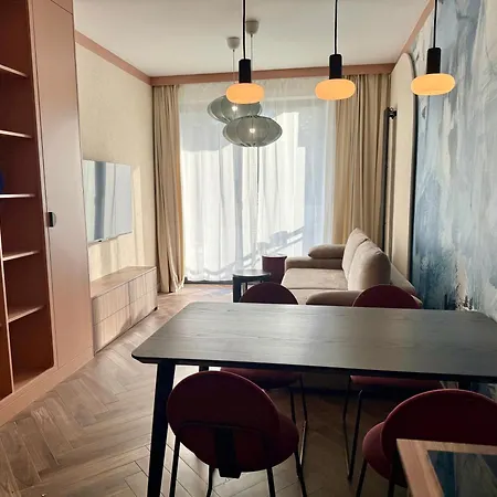 Apartamento Falamilas *