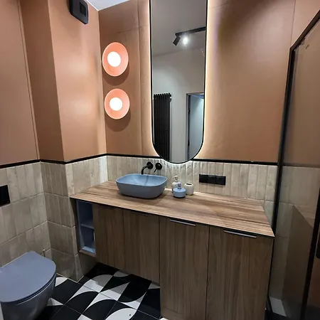 Falamilas Apartamento *