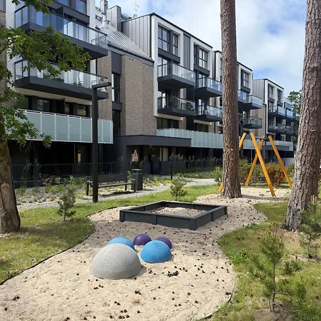 Falamilas Apartamento *