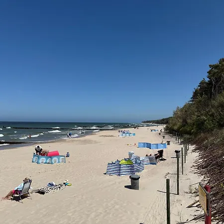 Apartment Falamilas Ustronie Morskie