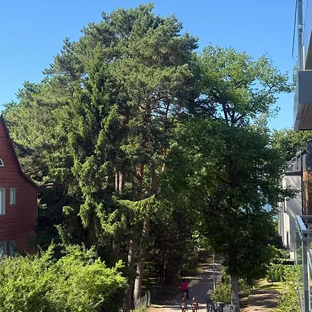 Falamilas * Ustronie Morskie