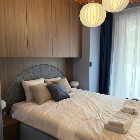 Apartamento Falamilas Ustronie Morskie