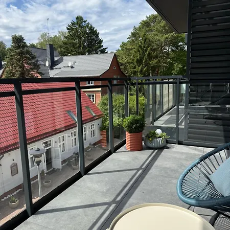 Falamilas Apartamento *