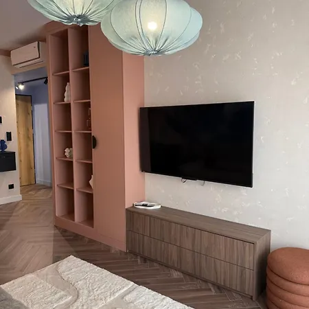 Apartamento Falamilas *