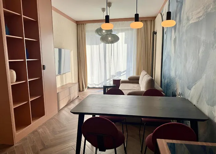 Appartement Falamilas *