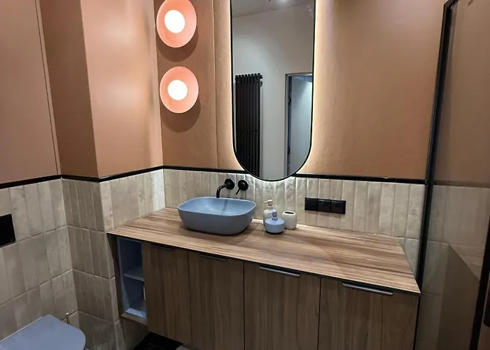 Falamilas Appartement *