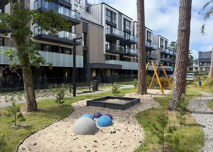 Falamilas Appartement *